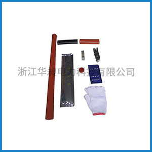 10KV單芯熱縮戶內終端